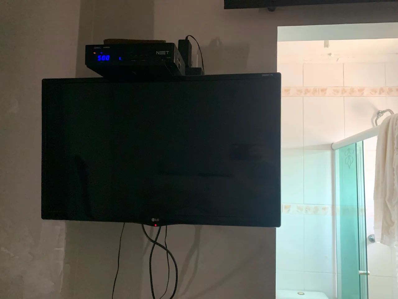 Smart Tv LG 28 polegadas  - Foto 4