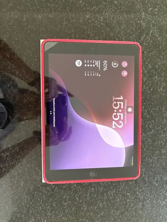 iPad Novo na Caixa - Foto 4