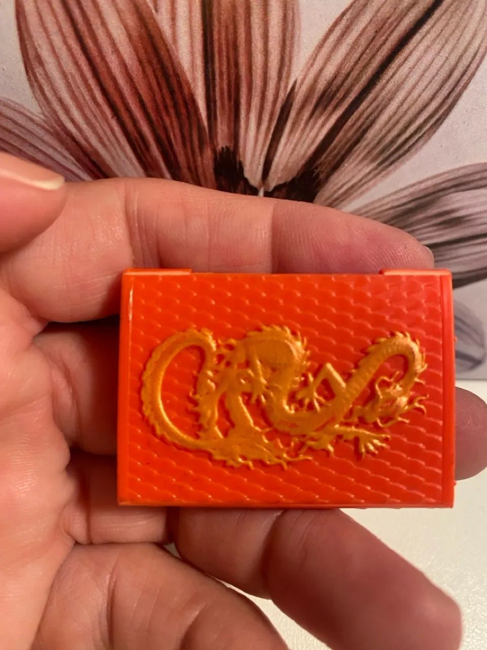 Monster high acessório (pasta escolar longa) - Foto 2