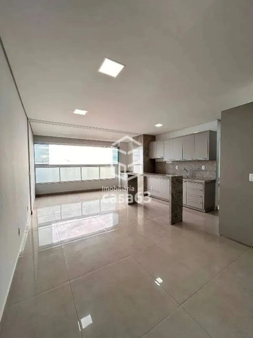 Apartamento para aluguel, 3 quartos, 3 suítes, 2 vagas, Graciosa Orla 14 - Palmas/TO