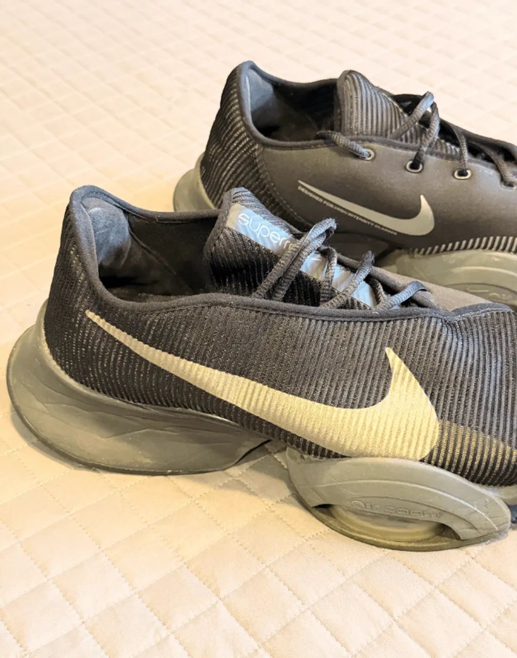 tênis nike air zoom superrep 2