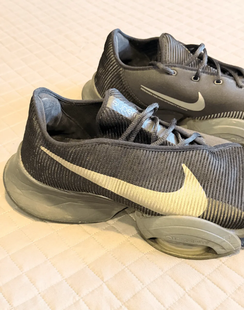 Nike AEROSWIFT ハーフジップ M グレー 廃盤 Shorts Nike aeroswift - Roupas Esportivas - Picanço, Guarulhos