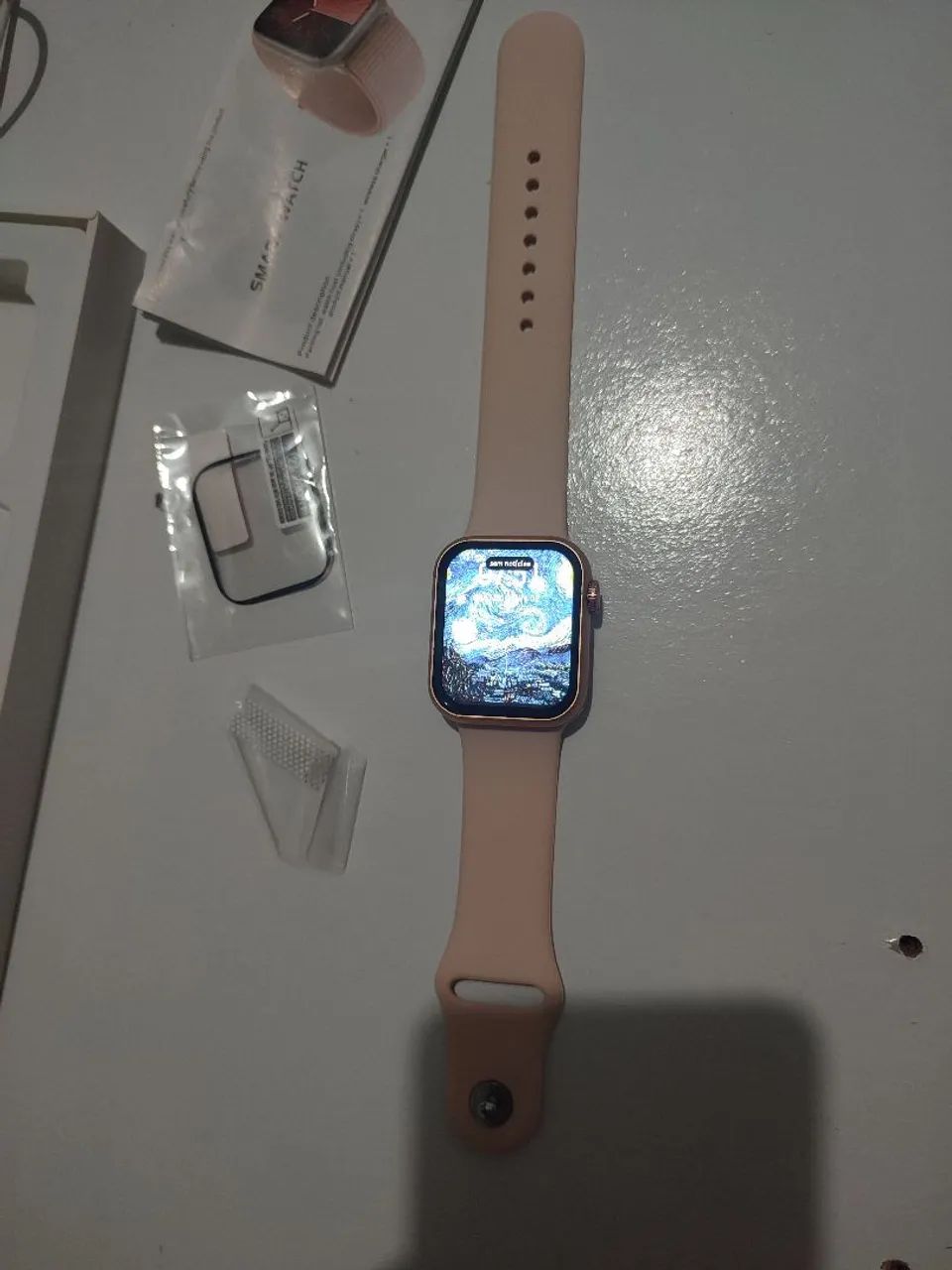Smartwatch mini - Foto 3