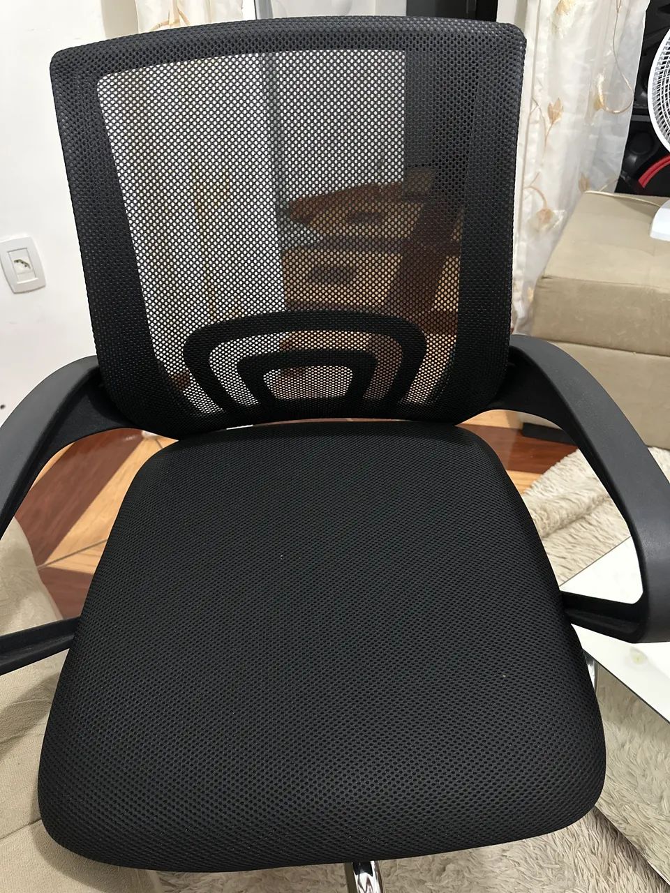 Cadeira de escritório  - Foto 6