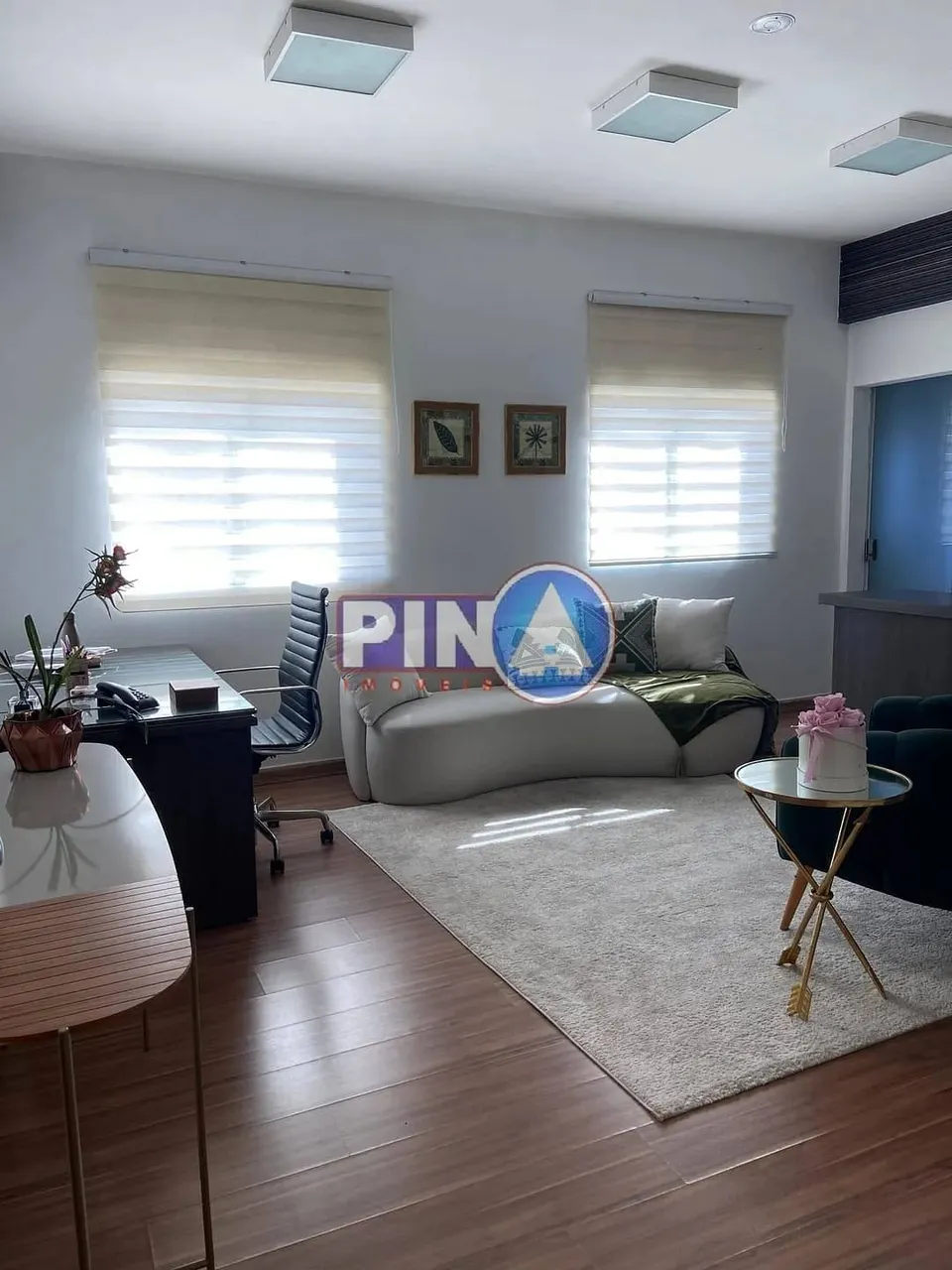 Sala para locação, Setor Bueno, Goiânia, GO