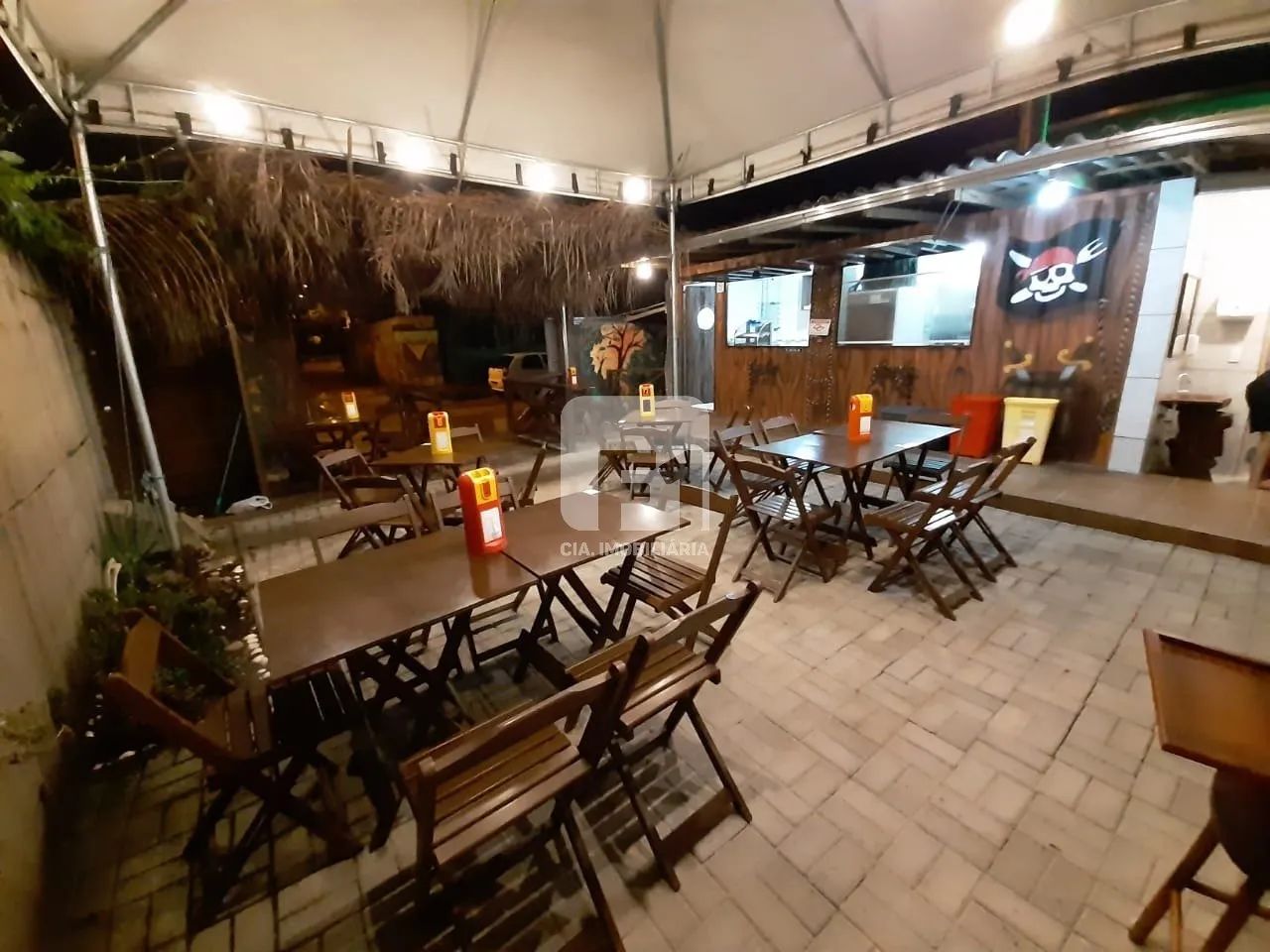 Imóvel Residencial e Comercial no Campeche - Foto 2