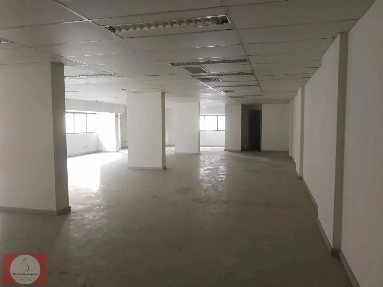 Sala Comercial para Venda em Salvador, Caminho das Árvores, 2 vagas - Foto 4