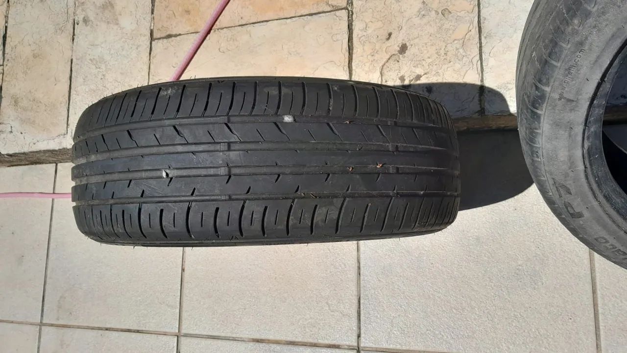 Pneu 200/50 r17  - Foto 3