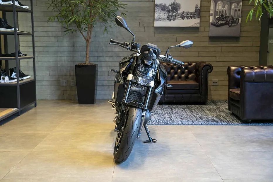 BMW F 900 R SPORT PLUS  - Foto 5