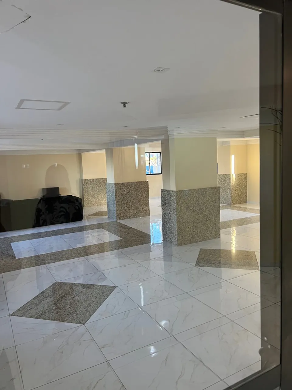 Apartamento 11 andar
