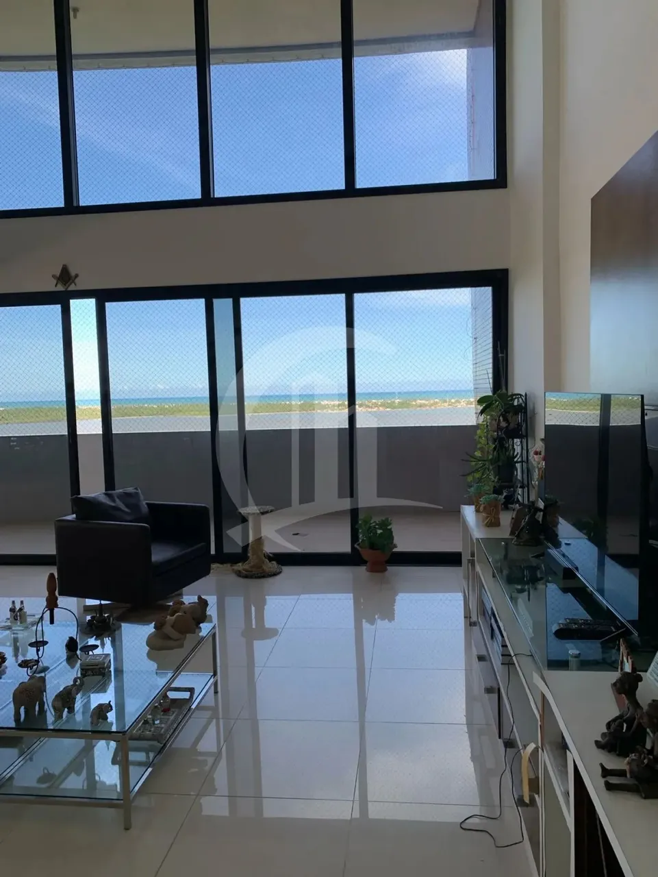 Apartamento de Alto Padrão à Venda no Torre Opará 13 de Julho