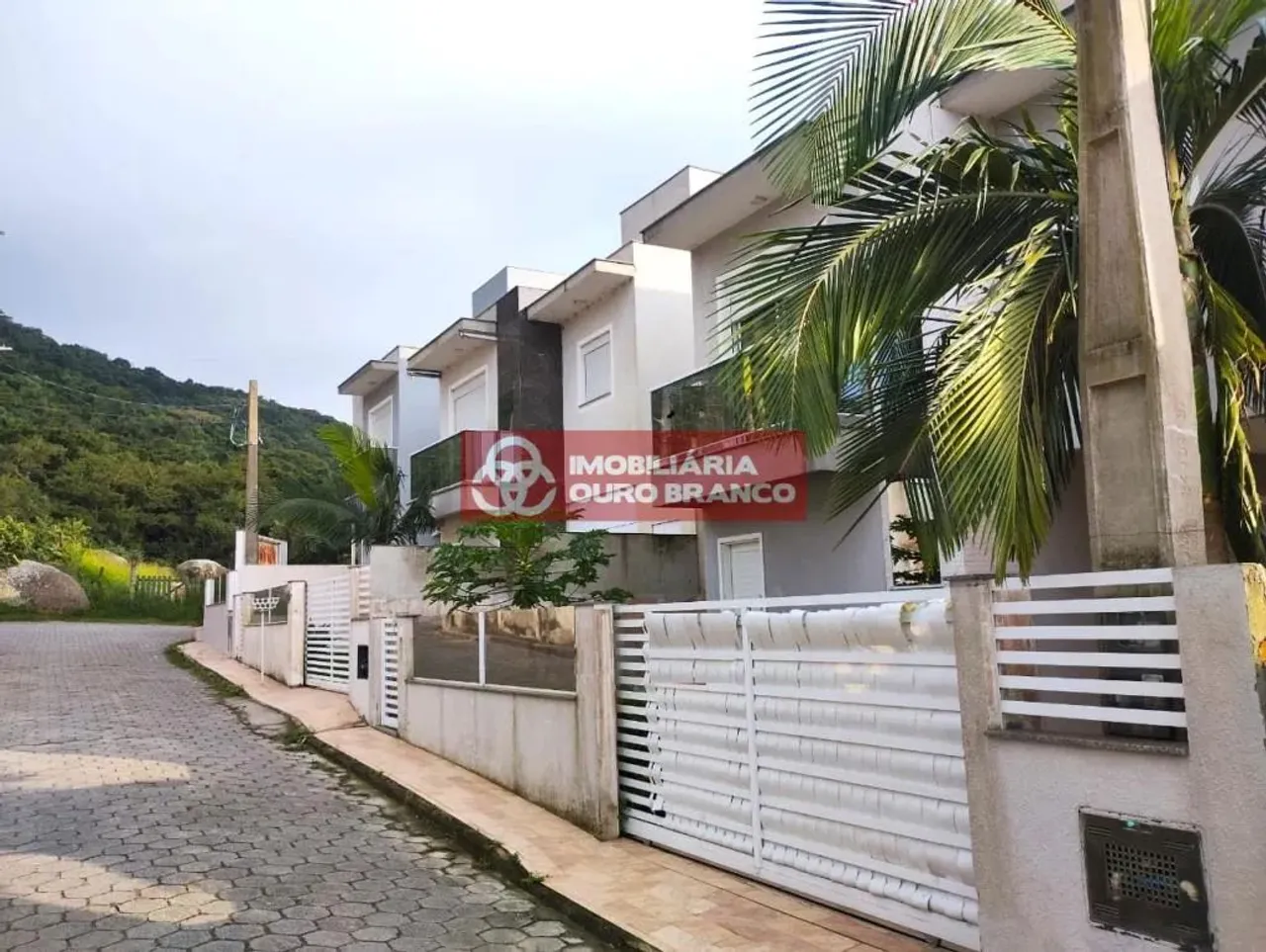 Sobrado - Florianópolis SC
