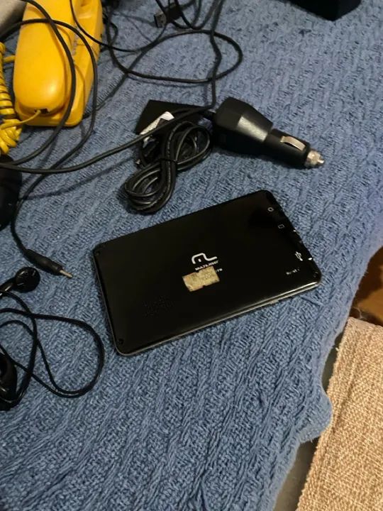 GPS e Tv gps e Tv via satélite 