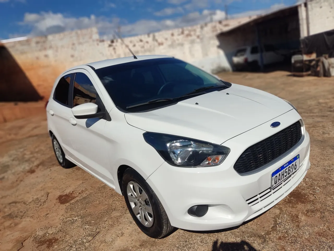Urgent Ford Ka se 2019.$36.500