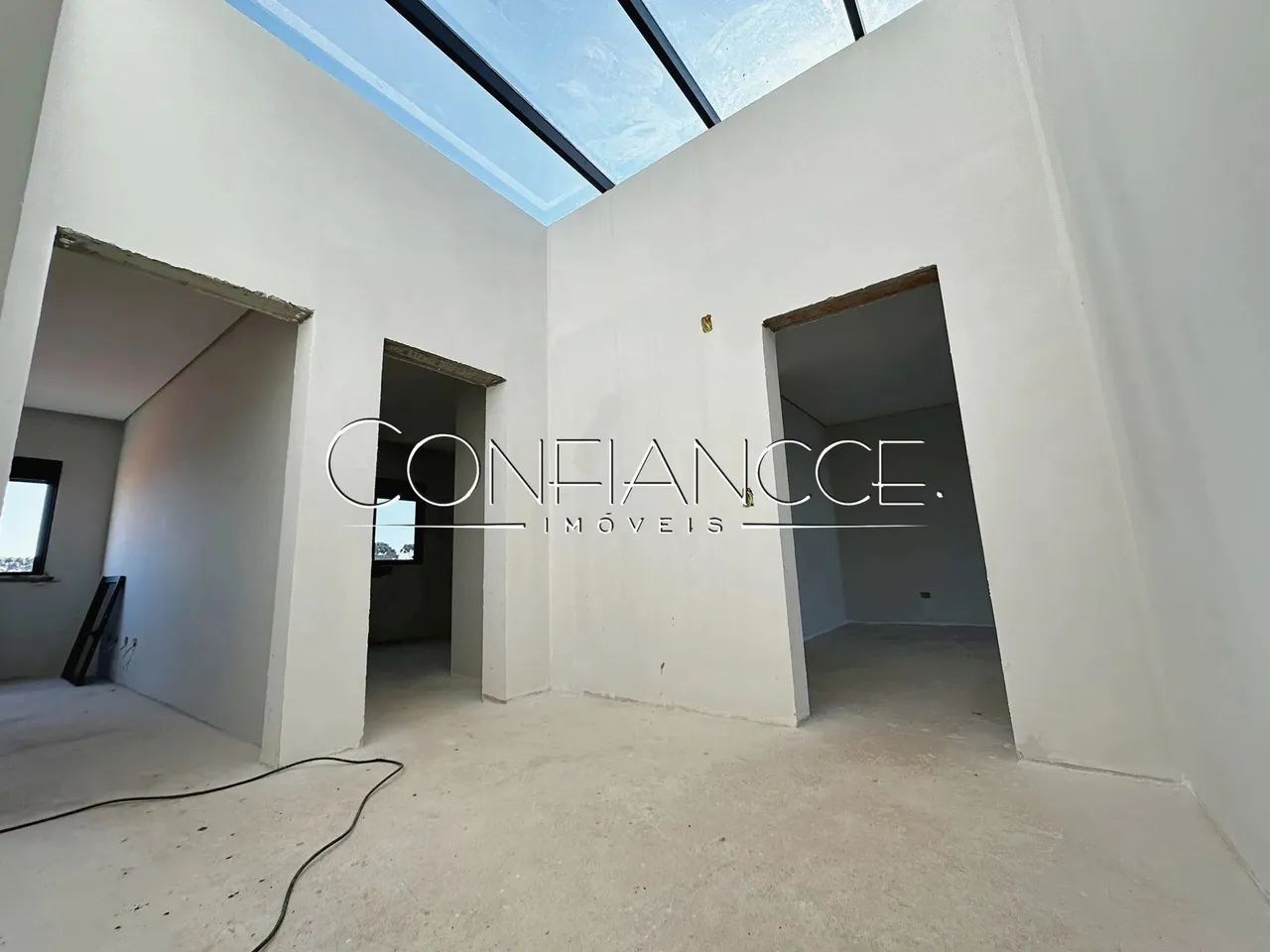 Casa em Condominio com 4 quartos para alugar em Santa Felicidade, Curitiba - PR | Confianc - Foto 7