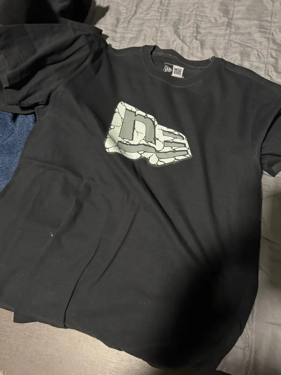 Camisetas de marca