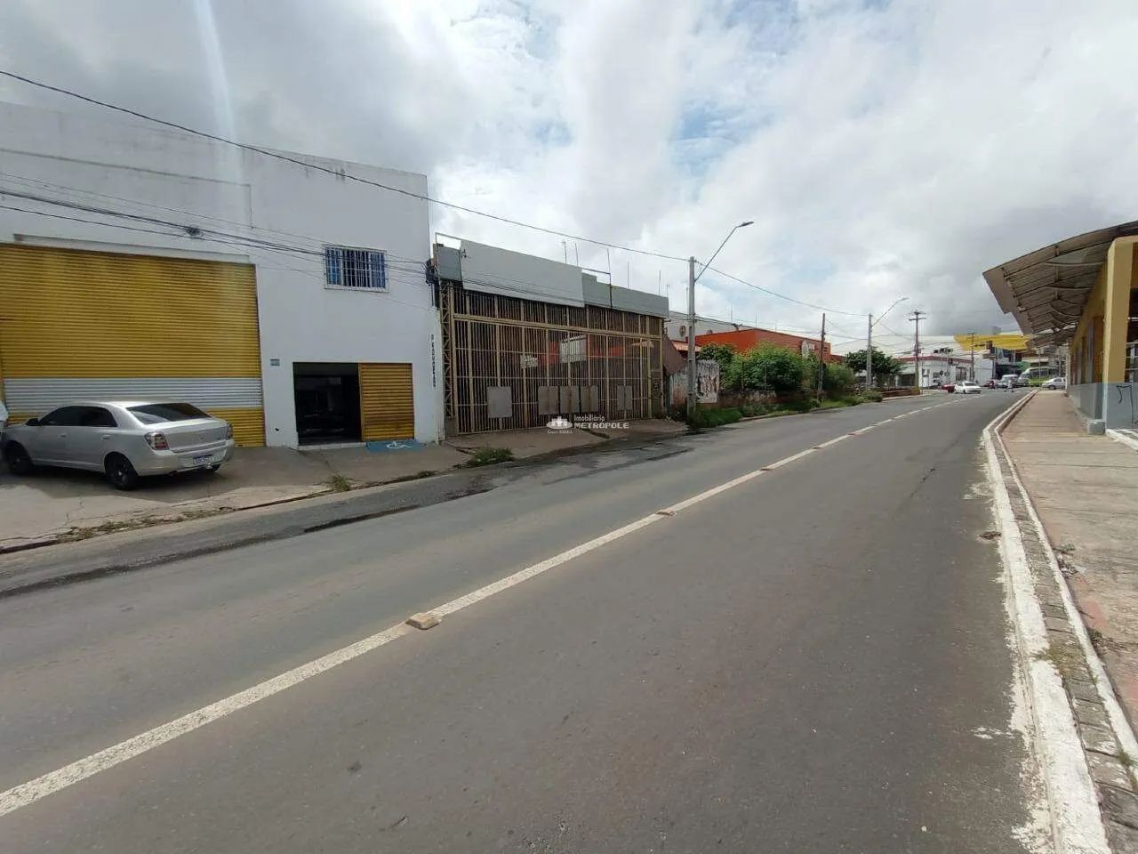 AV. MIGUEL ROSA - BAIRRO: MACAÚBA - Foto 3