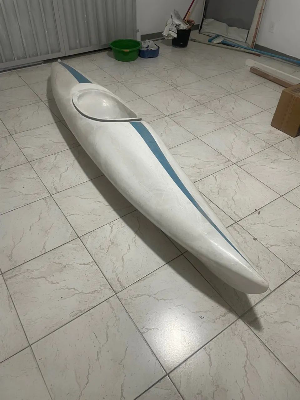 Kaiak de Fibra - Foto 5