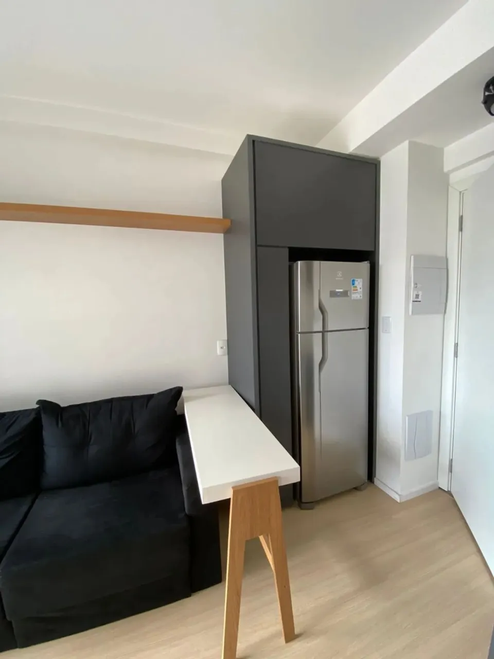 Locação Apartamento 1 Dormitórios - 42 m² Vila Nova Conceição