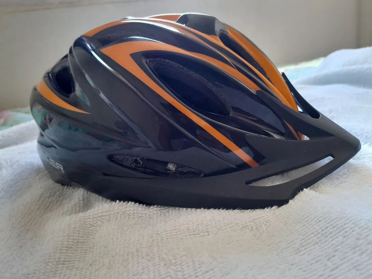 Capacete de Bicicleta