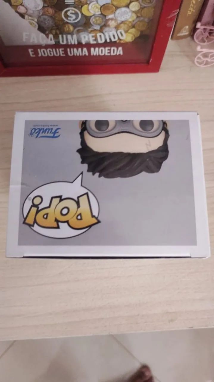 Funkos Pop Harry Potter - Foto 4