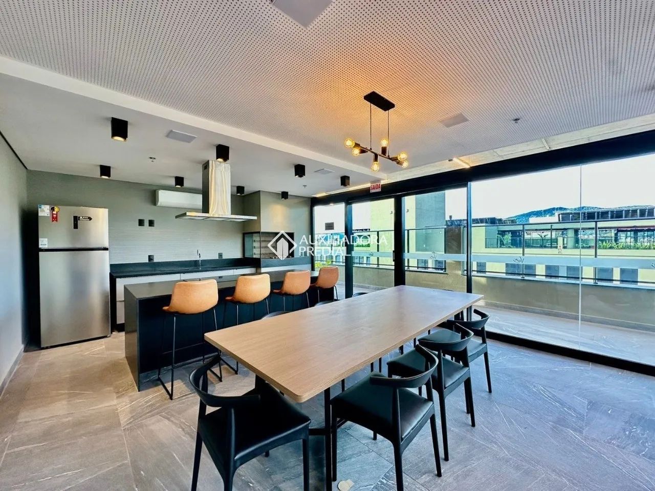 Apartamento 1 quarto(s), no bairro Trindade - Foto 12