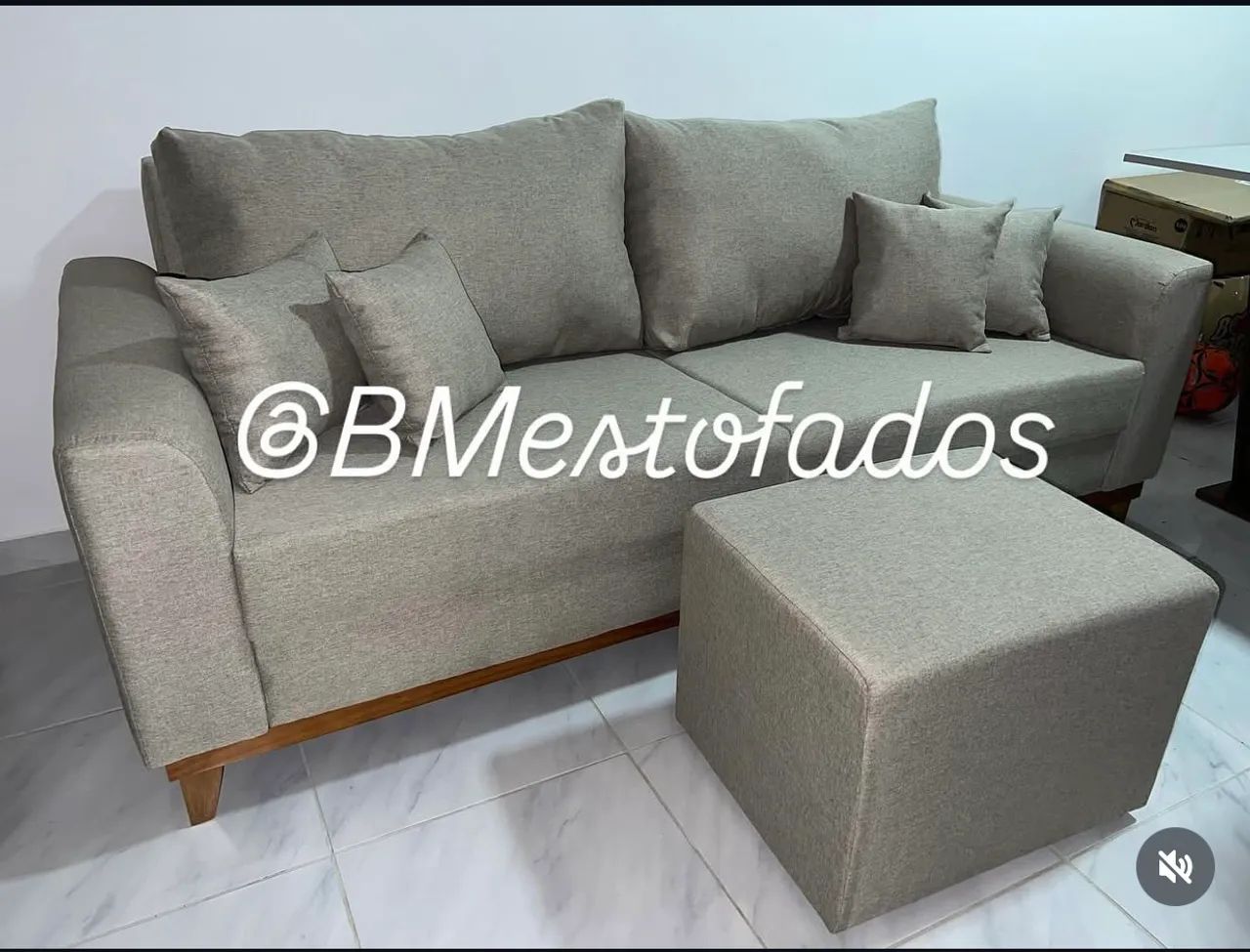 Sofá  - Foto 3
