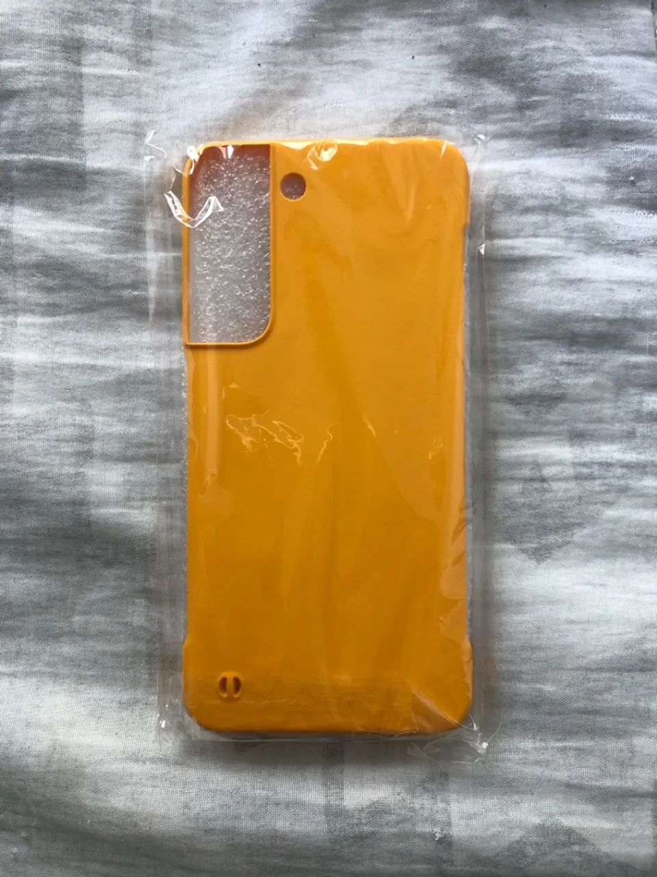 Capa protetora para Galaxy S22/S22+
