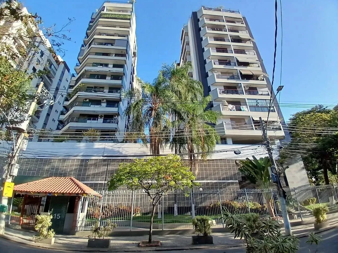 Apartamento para locação, Grajaú, Rio de Janeiro, RJ