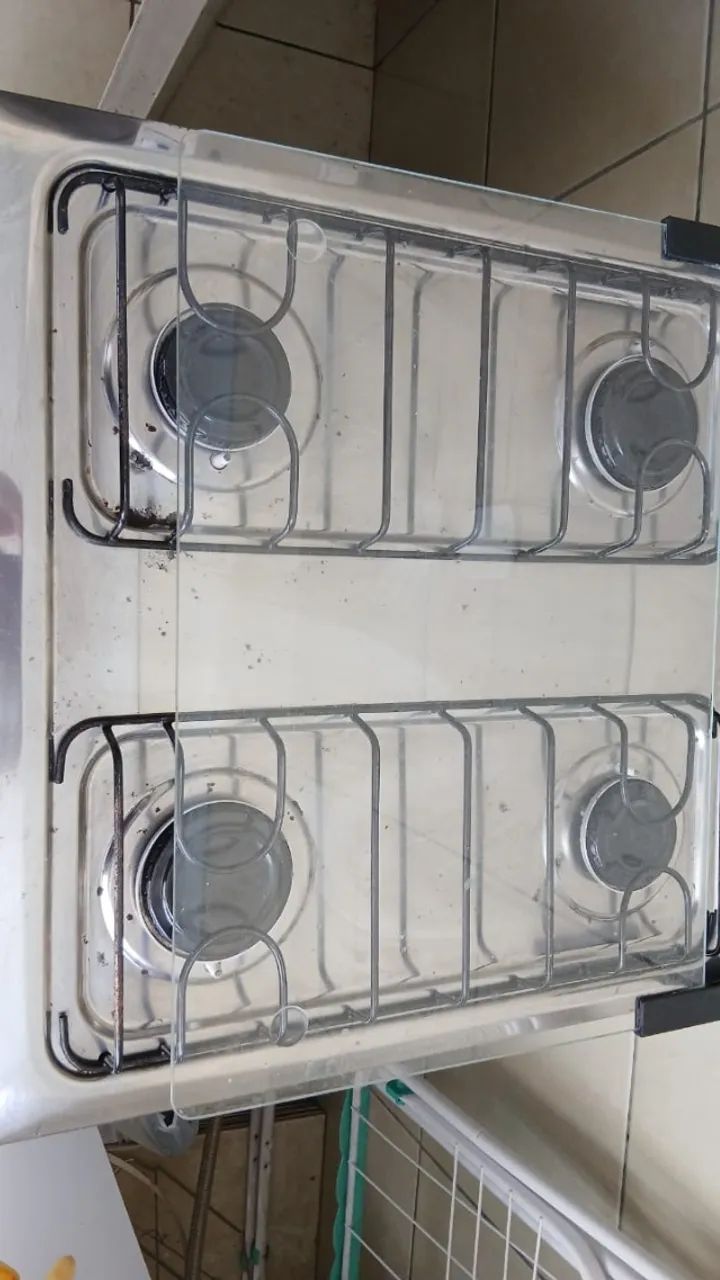 Fogão Atlas 4 bocas - Foto 3