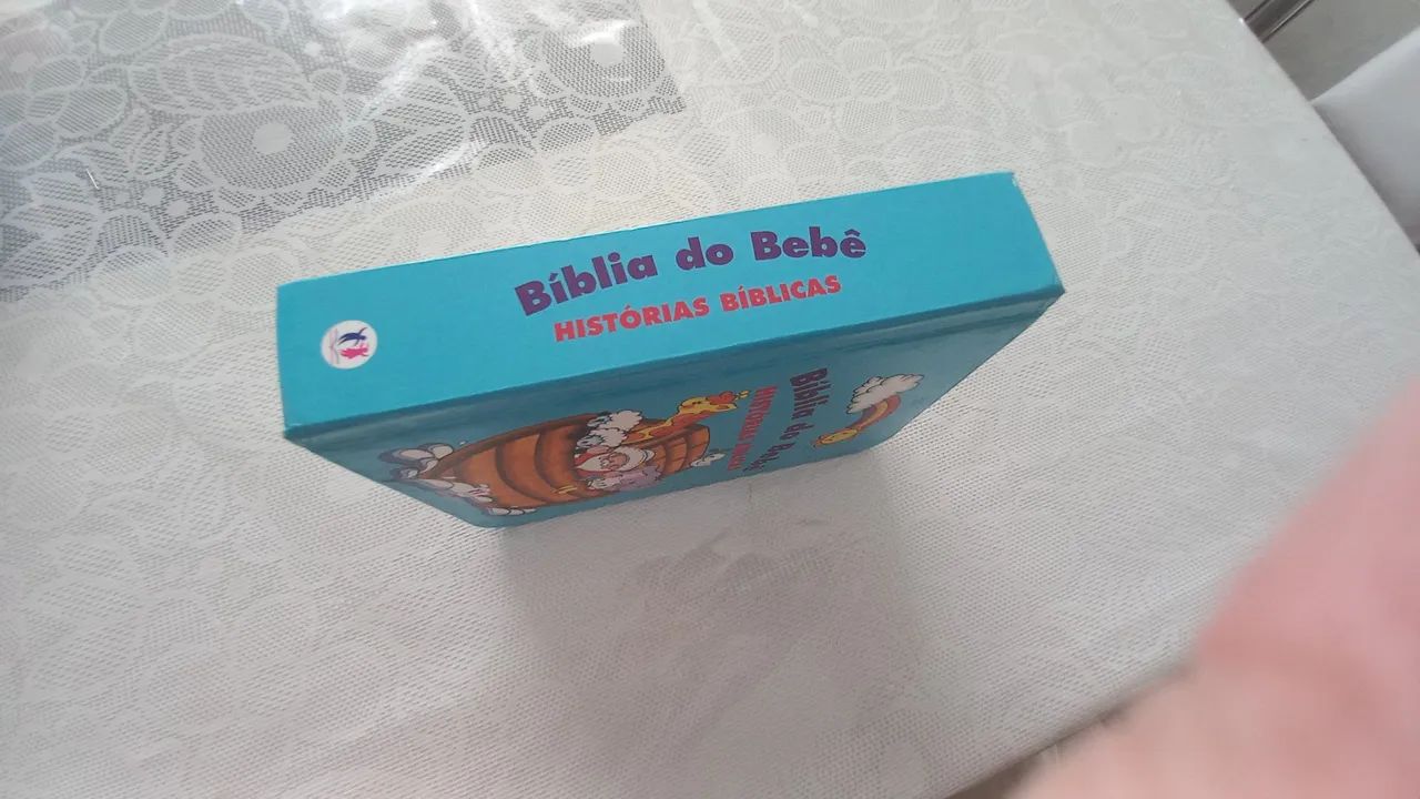 Biblia infantil  - Foto 4