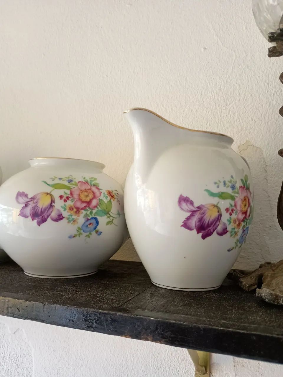 Louças 