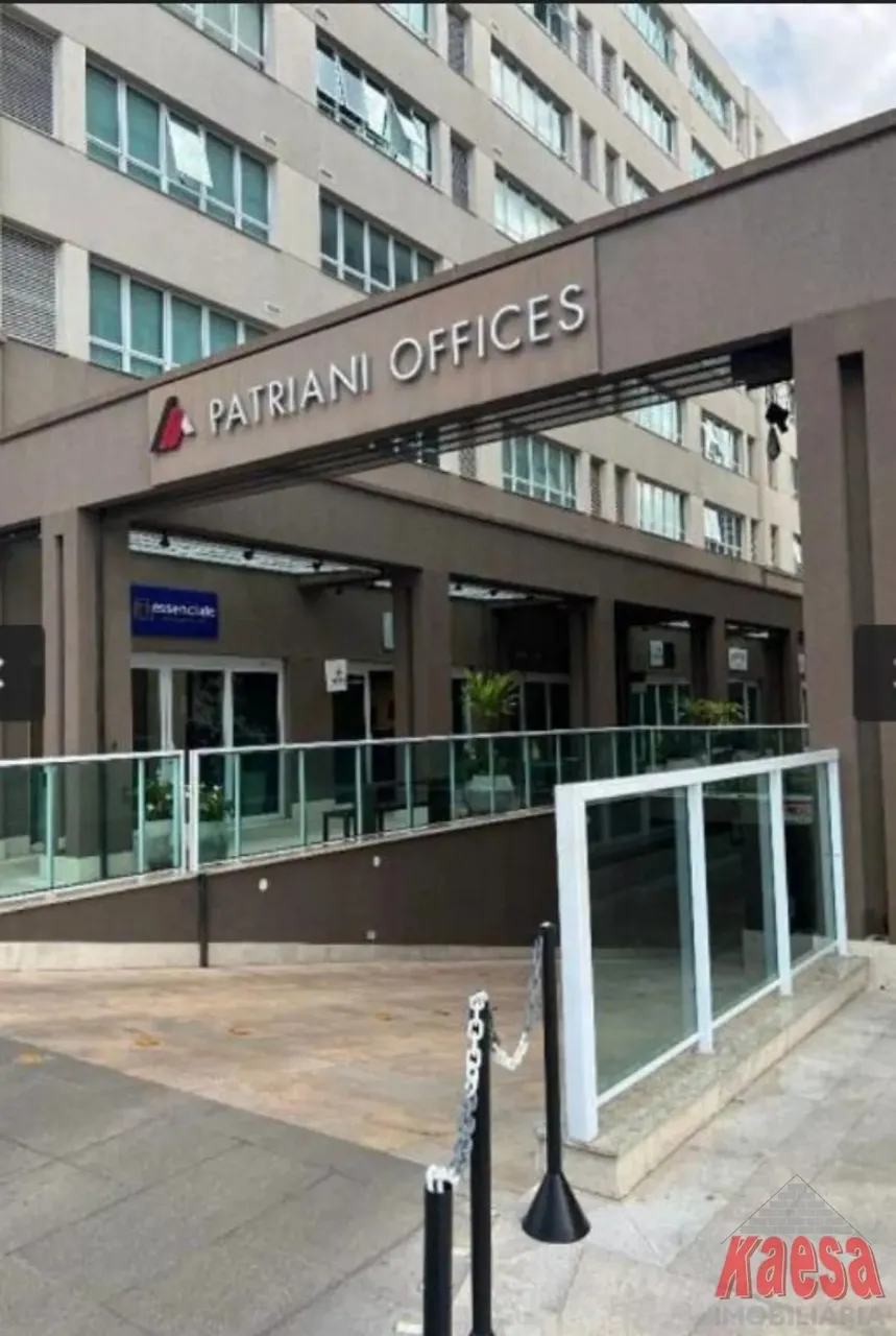 Sala para venda ou locação no Patriani Offices - Alvinópolis - Atibaia/SP