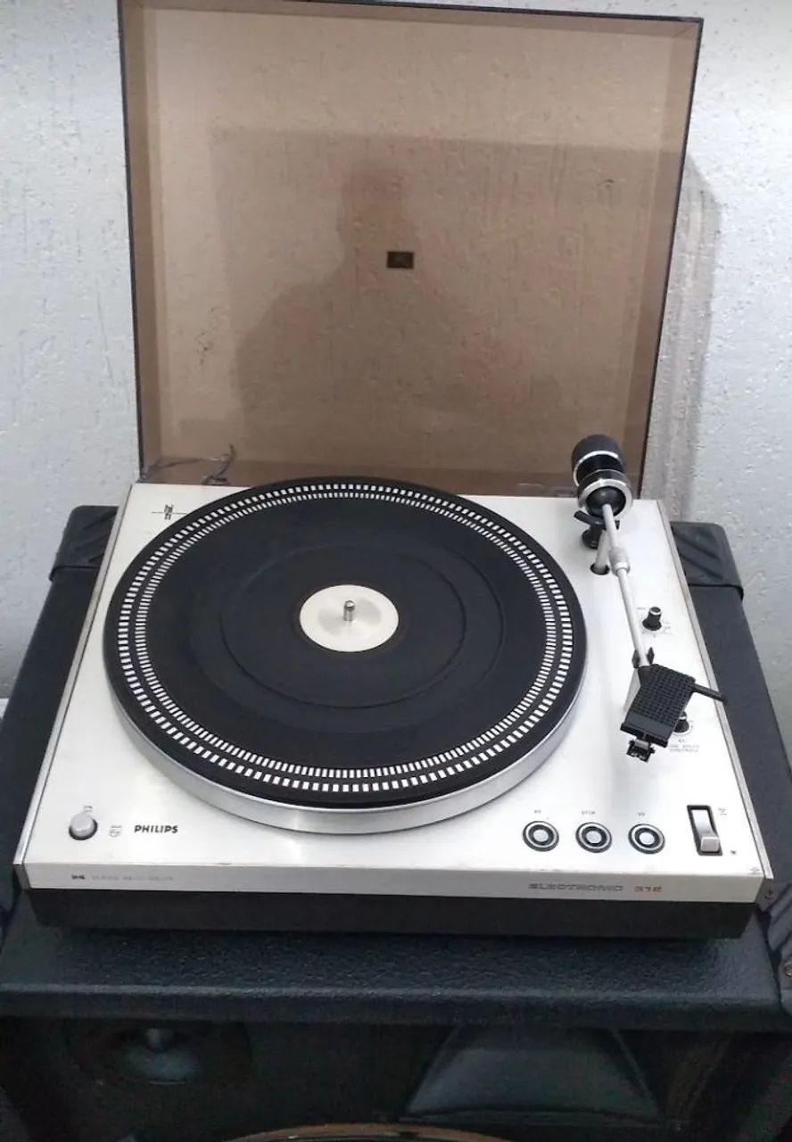 Toca disco 64522266081666123