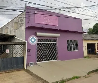 Imovel comercial - av Amazonas - Agenor de Carvalho - Porto Velho - RO