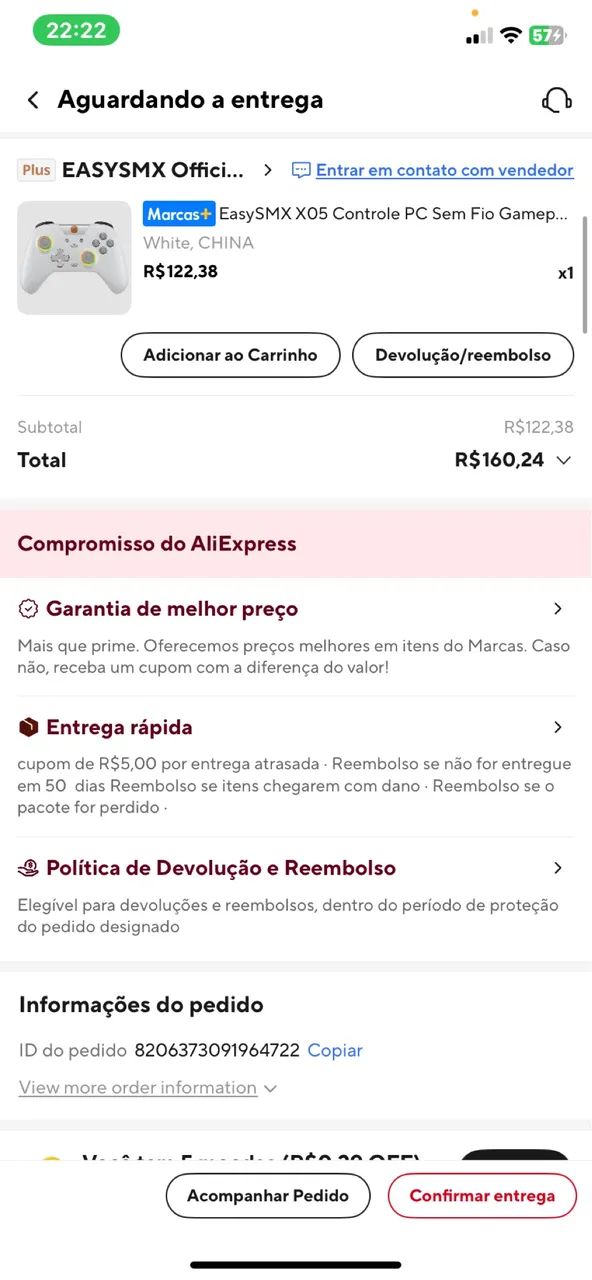 VENDO PC GAMER COMPLETO 64308001846018123