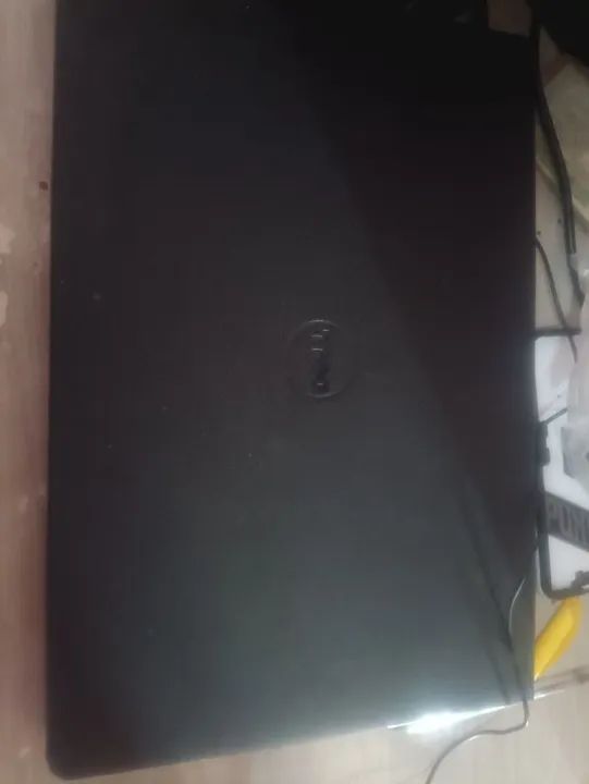 Notebook Dell - Ótimo estado! - Foto 2