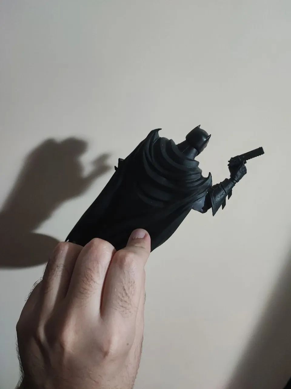 MC Farlene DC multiverse Batman  - Foto 5