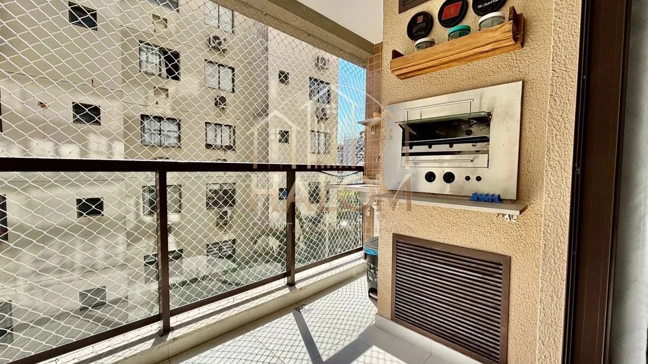 Oportunidade - Apartamento Damai Residences - Recreio dos Bandeirantes - Foto 7