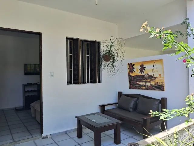 Foto - Natal - Ponta Negra