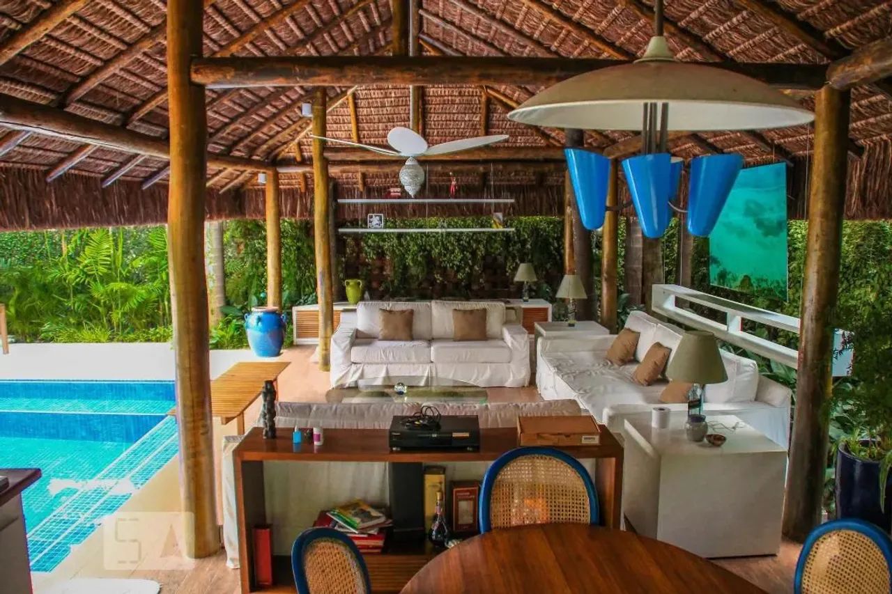 Casa à Venda - Campo Belo, 4 Quartos, 1000 m2 - Foto 5