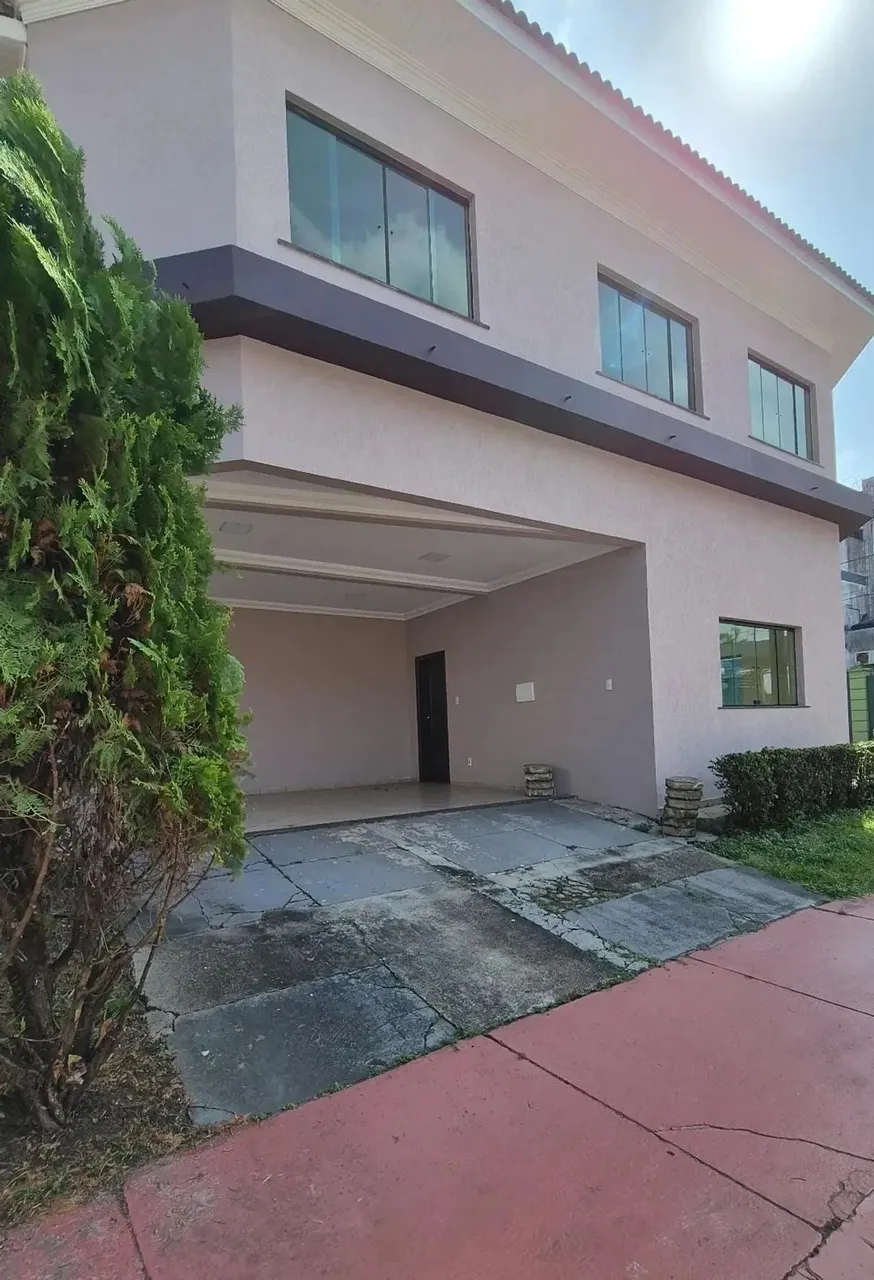 CIDADE JARDIM I, 200M², 4 SUÍTES, 1 VAGA