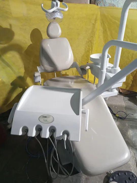 Cadeira KaVo Unik Odontológica - Foto 4