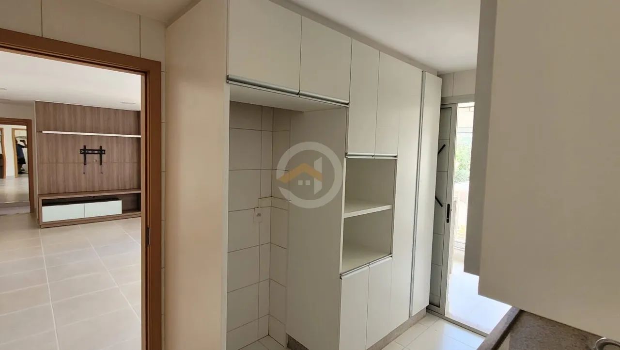 Apartamento Jardim Goias 108m2 3 suites - Foto 3