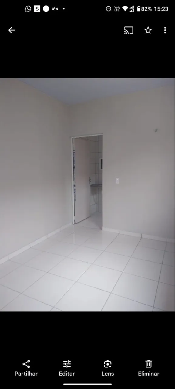 Vendo ágio em Altos