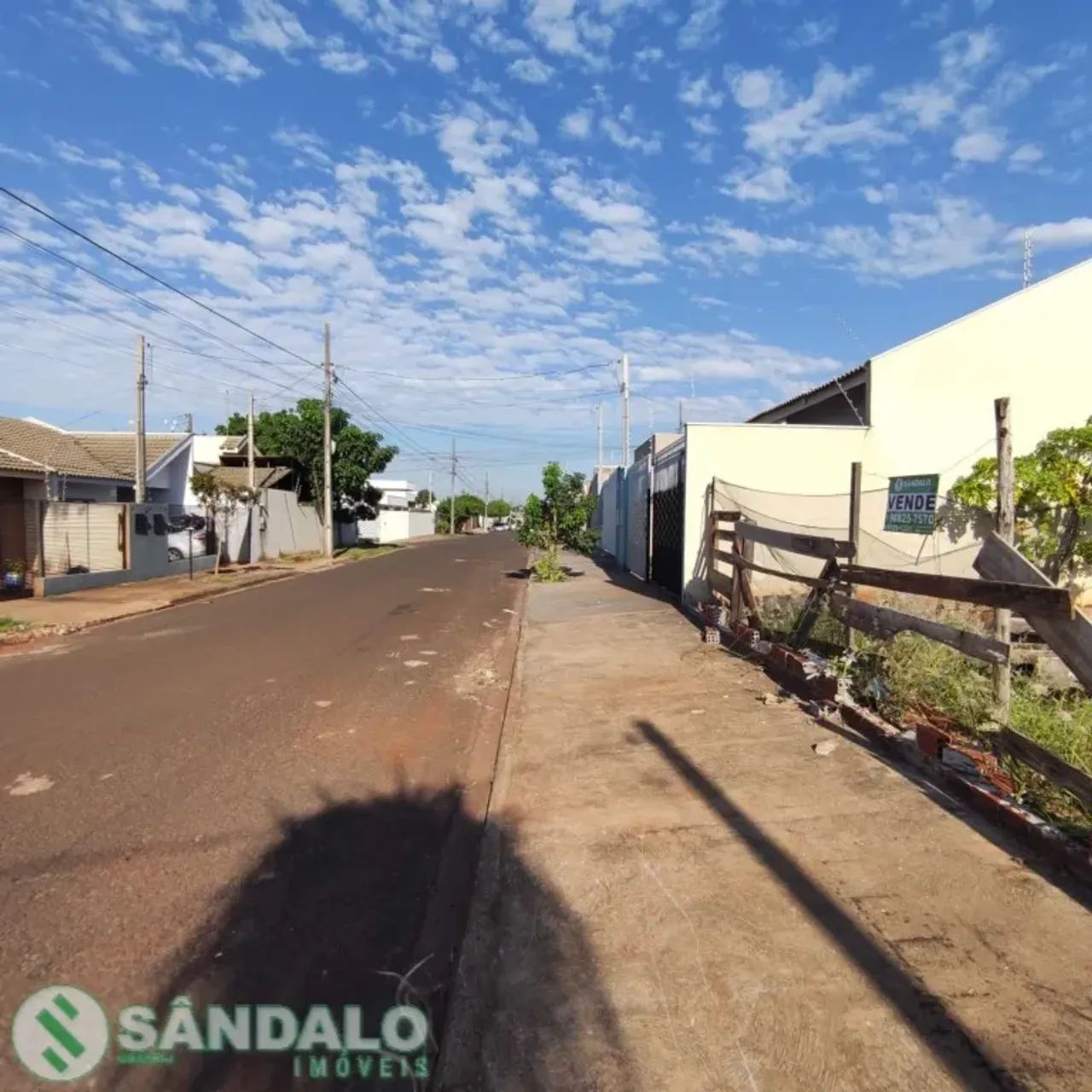 Terreno a Venda em Sarandi-PR no Jd São Paulo II - Foto 3