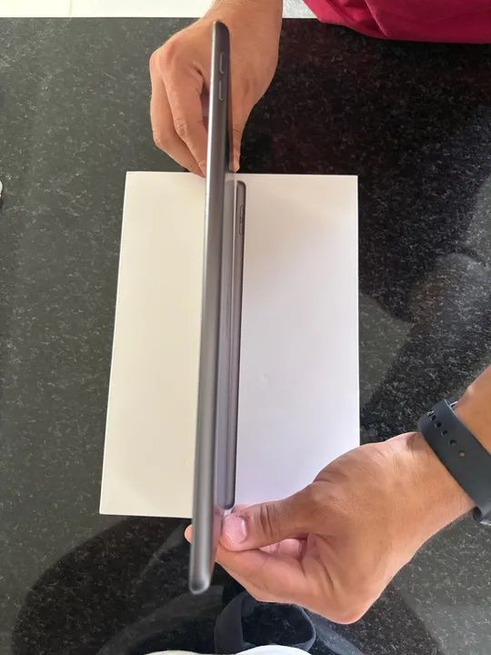 iPad Novo na Caixa - Foto 3