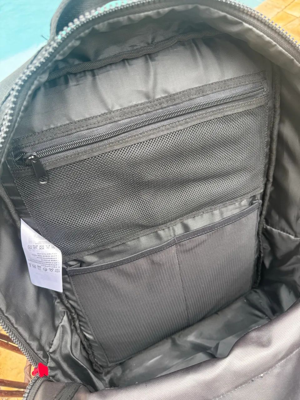 Mochila Jordan Nike Original - Foto 5