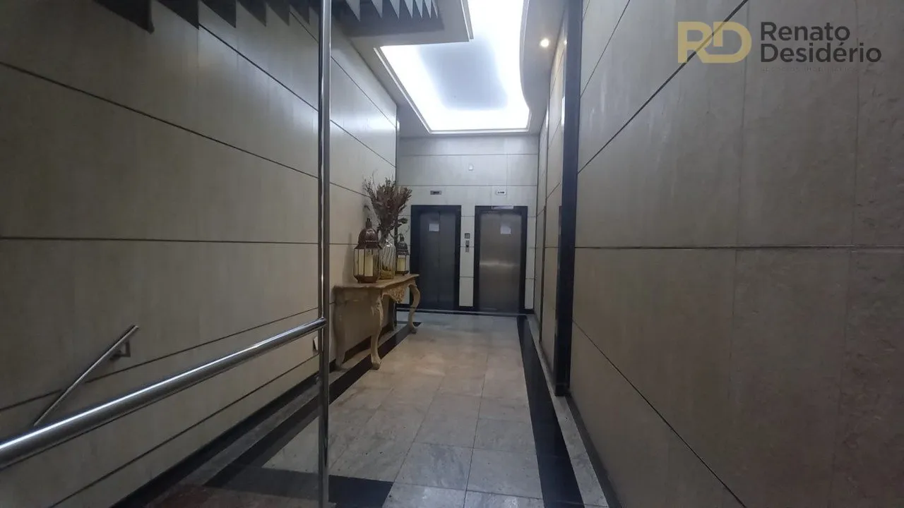 Sala comercial à venda centro BH