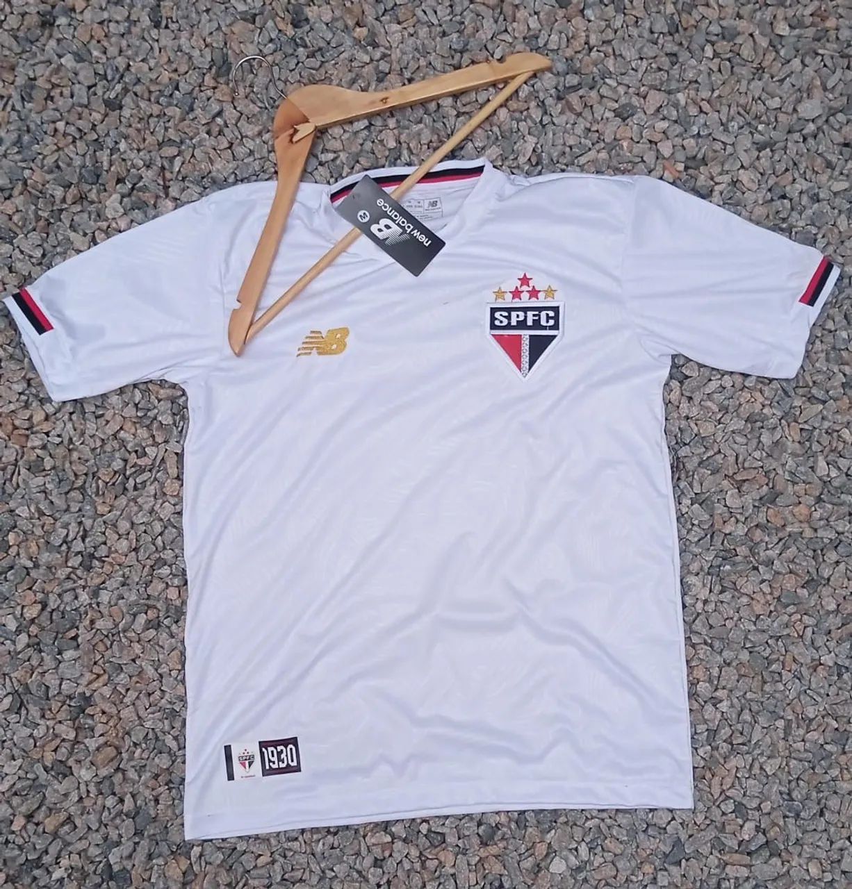 Camisa Palmeiras Puma Verde - Nova - Foto 4